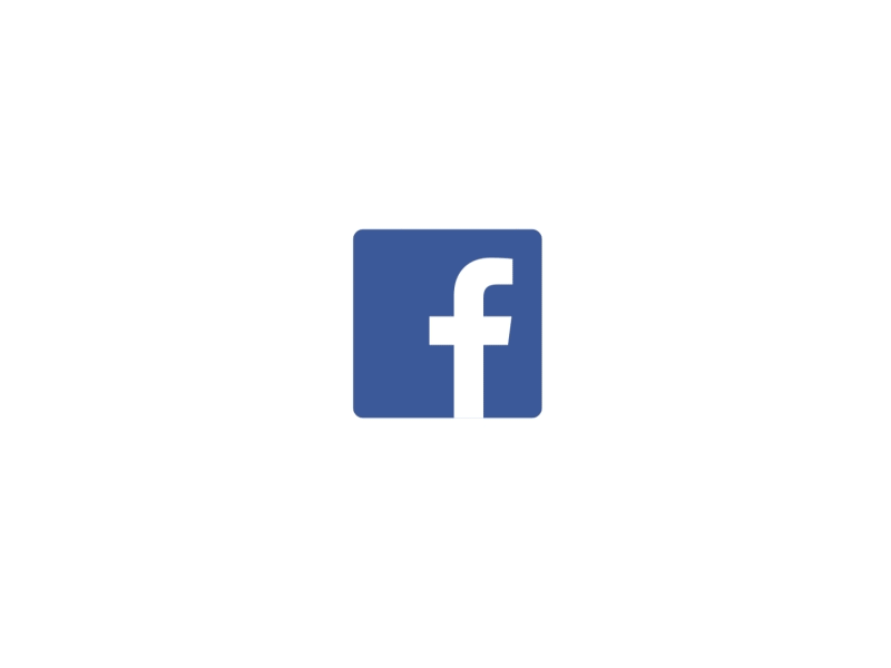 Image result for Facebook logo animated gif