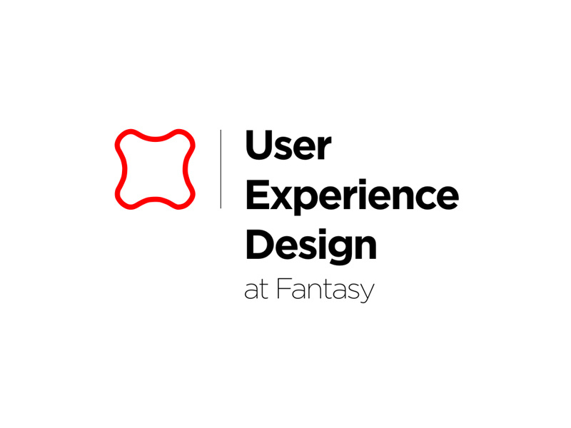Gleb Kuznetsov - Head of Visual & Product Design at Fantasy