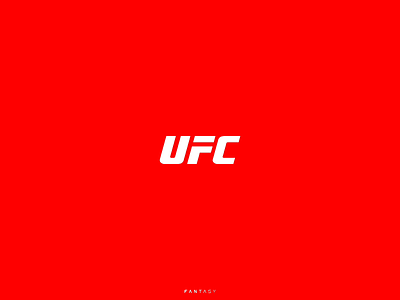 UFC by Fantasy branding design fantasy motion product sport ufc ui ux