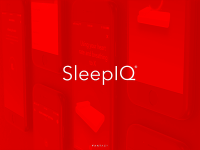SleepIQ by Fantasy bed dream fantasy home sleep smart