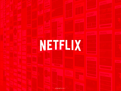 Netflix by Fantasy