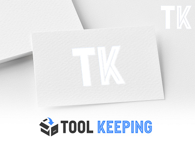 ToolKeeping Logo