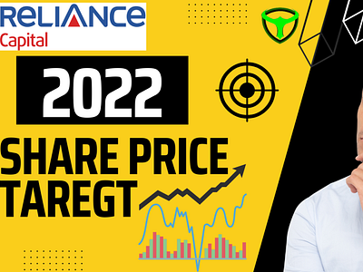 Reliance Reliance Capital Share Price Target