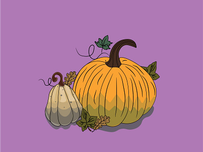 Pumpkins