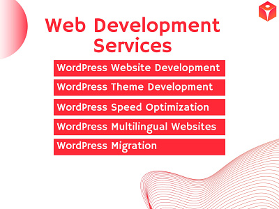 Web Development Services - iCubes