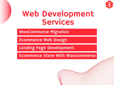Web Development Services - iCubes web development services