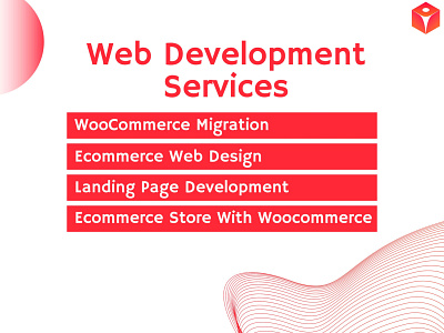 Web Development Services - iCubes