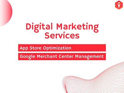 Digital Marketing Services - iCubes digital marketing services