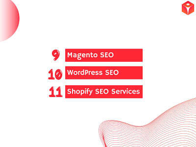 Search Engine Optimization Services