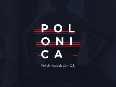 POLONICA logo logo logotype