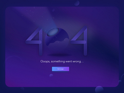 404 Page graphicdesign ico landingpage sketch sketchapp ui ux