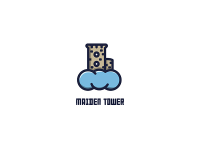 Maiden Tower logo