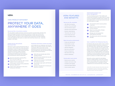 Datasheet