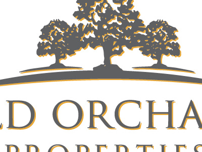 Old Orchard Logo Refresh and Web Design