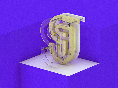 G-Stack c4d