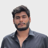 Arham Asif