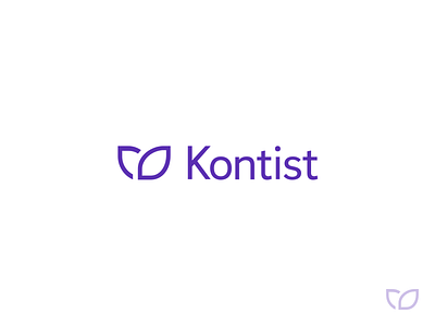 Kontist logo bank kontist logo symbol