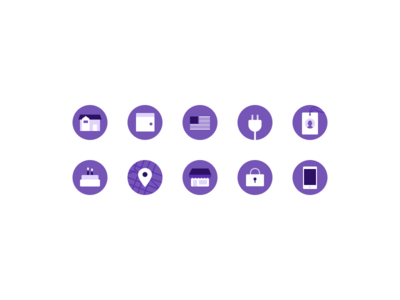 Kontist Icon System