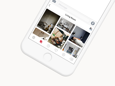 Pinterest Keyboard App app ios keyboard pinterest