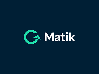 Matik Logo