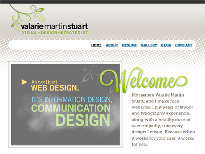 Home page with embedded video drupal embedded video responsive design tablet web