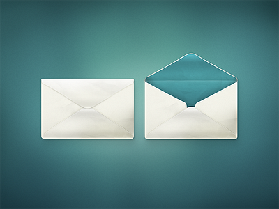 Envelopes envelope icon mail message