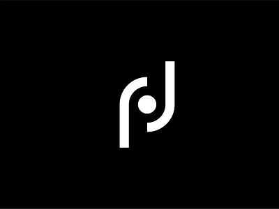 PJ Photography & Video, Brand Design