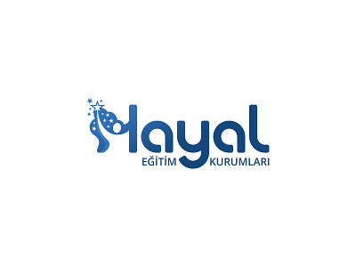 Hayal | Educational Institutions burki burki design creative design education educational institute logo
