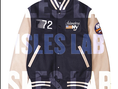 Branding branding content design layout graphic design jacket sports apparel typography