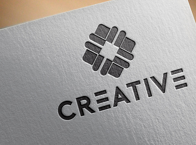 creative logo desgin creative design font illustration lettermark logo logo desgin logo maker minimalist logo