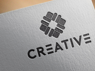 creative logo desgin