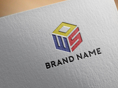minimalist logo design 3d creative design font illustration lettermark logo logo desgin logo maker mini minimalist logo