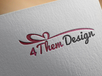 wordmark lettermark logo design 3d creative design font graphic design illustration lettermark logo logo desgin logo maker minimalist logo wordmark