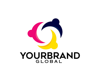 business logo