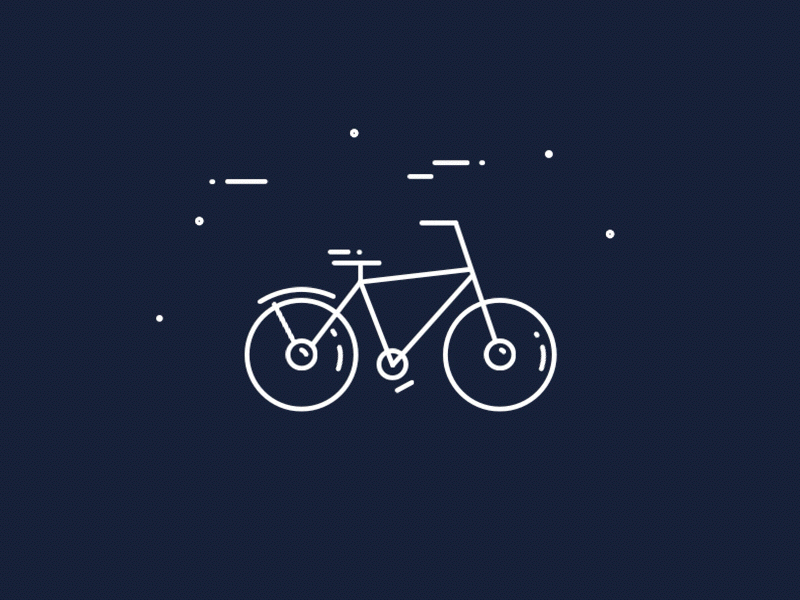 Icons Fantasy Sport animation ball bike fantasy icon icons set outlines sport ui vector