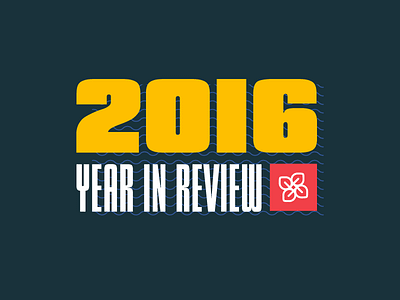 Leevia 2016 Year In Review