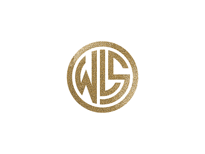 WLS Monogram