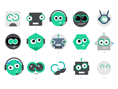 Birch Bot ai birch bot chat face personality robot