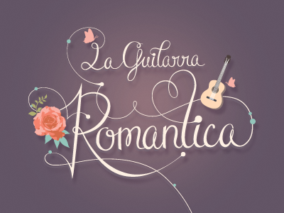 La Guitarra Romantica