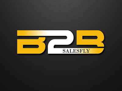 B2B Logo Design