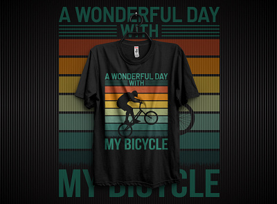 Outdoor Bicycle Adventure T-Shirt Design adventure retro vintage hiking bicycle bicycle print shirt bicycle shirt designs bicycle shirts bicycle t shirt bicycle t shirt designs bicycle t shirt quotes bicycle t shirts cycle t shirt cycle t shirts cycling t shirt design graphic design retro adventure ride shirt design t shirt t shirt design vintage retro vintage t shirt design