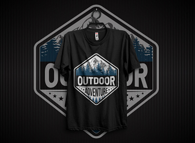 Outdoor Adventure T-Shirt Design adventure adventure shirt adventure t shirt adventure t shirt design adventure tee camper t shirts camping is intents camping t shirt design design hiking t shirt design hiking tees mountain shirt design mountain t shirt designs outdoor outdoor adventure outdoort shirt design t shirt t shirt design vintage retro t shirt wildlife