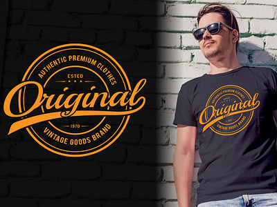 70s Retro T Shirt Design designs, themes, templates and downloadable  graphic elements on Dribbble