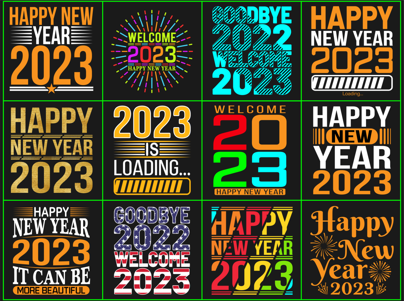 Happy New Year 2023 T-Shirt Design Bundle 2023 quotes 2023 t shirt design 2023 t-shirt design 2023 typography t-shirt graphic design happy new happy new year happy new year 2023 happy new year t shirt new year 2023 new year 2023 typography new year quotes new year t-shirt design t-shirt t-shirt design t-shirt design bundle trendy design 2023 trendy t-shirt 2023 trendy t-shirt design typography t-shirt design