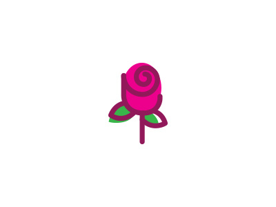 fig. flower icon