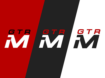 GTR Masters square logo