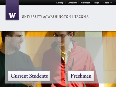 University of Washington | Tacoma