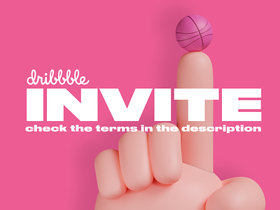 Dribbble Invite design dribbble dribbble invite giveaway free giveaway graphic design interface invite invites ui ux webdesign