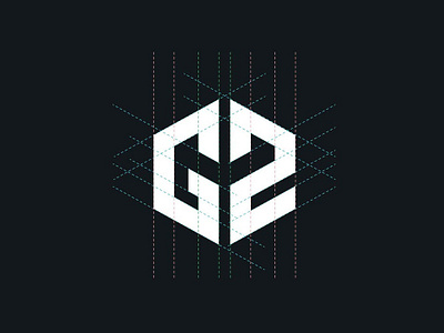 G2 Properties Developers brand branding identity india logo nashad typography