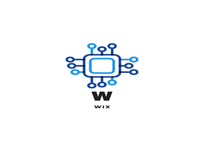 I will design custom wix website, wix mod website design